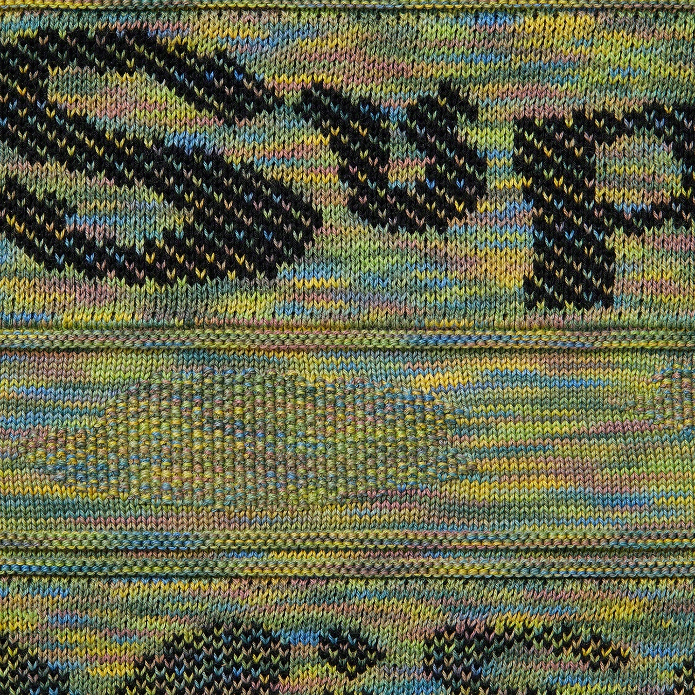 Supreme®/Missoni® Zip L/S Polo view 5
